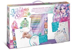 NEBULOUS STARS - TABLETTE LUMINEUSE DE DESIGNER DE MODE